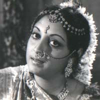 সোমা দে